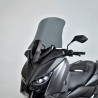   Parabrisas touring alto para scooter / Cúpula  
  YAMAHA X-MAX 125   
   2018 / 2019 / 2020 / 2021 / 2022     