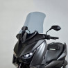   Parabrisas touring alto para scooter / Cúpula  
  YAMAHA X-MAX 125   
   2018 / 2019 / 2020 / 2021 / 2022     