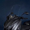   Scooter parabrezza alto touring / cupolino.  
  YAMAHA X-MAX 125   
   2018 / 2019 / 2020 / 2021 / 2022     