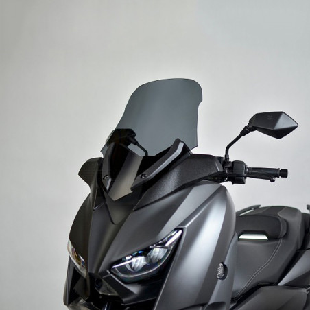   Scooter standard parabrezza / cupolino per scooter.  
  YAMAHA X-MAX 300   
    2018 / 2019 / 2020 / 2021 / 2022    