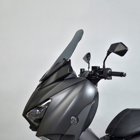   Pare-brise / saute-vent standard de rechange pour scooter  
  YAMAHA X-MAX 300   
    2018 / 2019 / 2020 / 2021 / 2022    
