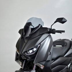 Yamaha X-MAX 300 | 2018-2022 - Sport Scheibe / Windschild