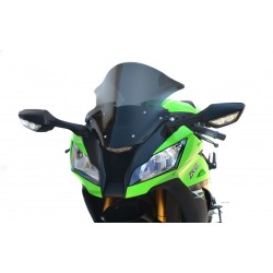 Kawasaki ZX 10R NINJA 2011-2015 - Racing Cúpula / Sport Parabrisas