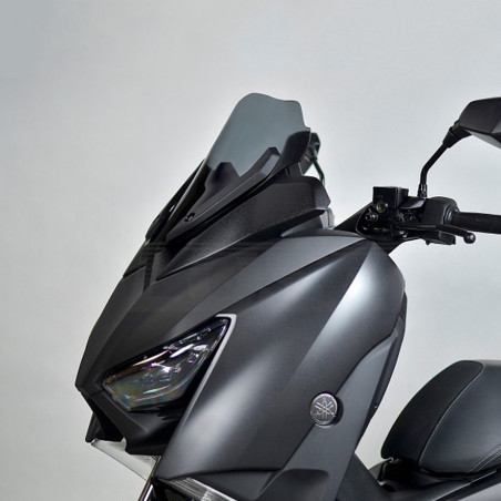   Skoter sport vindruta / vindskydd  
  YAMAHA X-MAX 400   
    2018 / 2019 / 2020 / 2021    