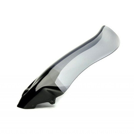   Motorcycle high touring windshield / windscreen  
  KAWASAKI VERSYS 650   
   2010 / 2011 / 2012 / 2013 / 2014    