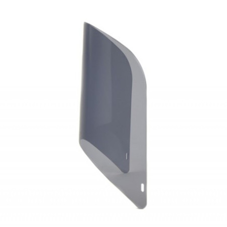   Standard windshield for VELOREX 560 Sidecar   