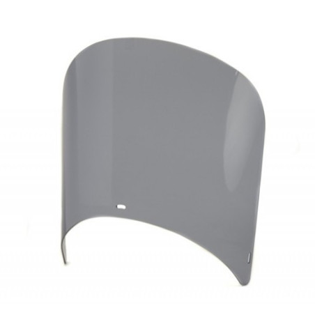   Standard windshield for VELOREX 560 Sidecar   