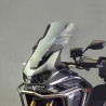   Motorcycle high touring windshield / windscreen  
  HONDA CRF 1100 L AFRICA TWIN   
  HONDA CRF 1100 L AFRICA TWIN Adventure Sports  
   2020 / 2021 / 2022 / 2023     