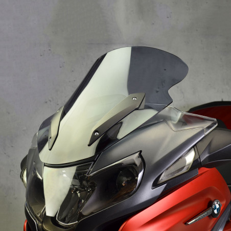   Motorcykel ersättnings vindruta / vindskydd  
  BWM R 1200 RT  
  2014 / 2015 / 2016 / 2017 / 2018  