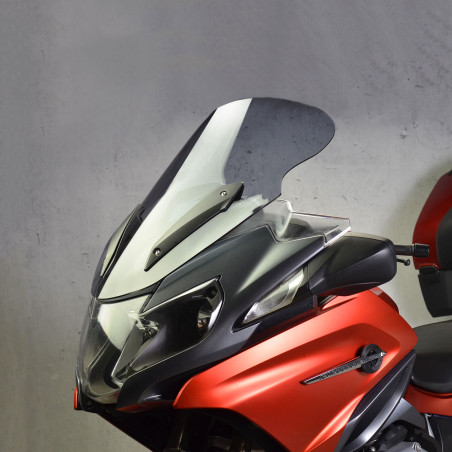   Parabrisas / Cúpula de motocicleta para  
  BWM R 1250 RT  
  2019 / 2020  