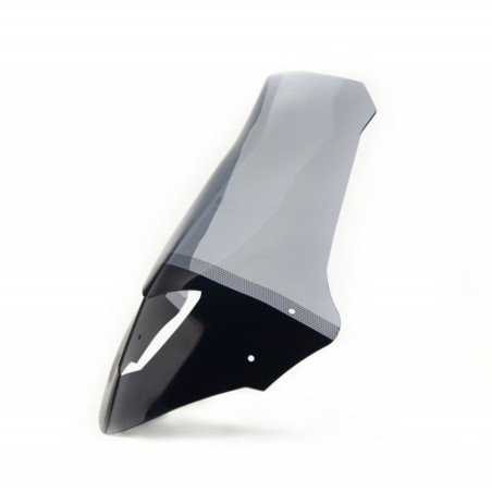   Motorcycle high touring windshield / windscreen   
  HONDA CB 600 F HORNET   
   2007 / 2008 / 2009 / 2010    