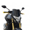   Pare-brise moto racing / saute-vent sport  
  HONDA CB 600 F HORNET   
   2011 / 2012 / 2013 / 2014 / 2015     