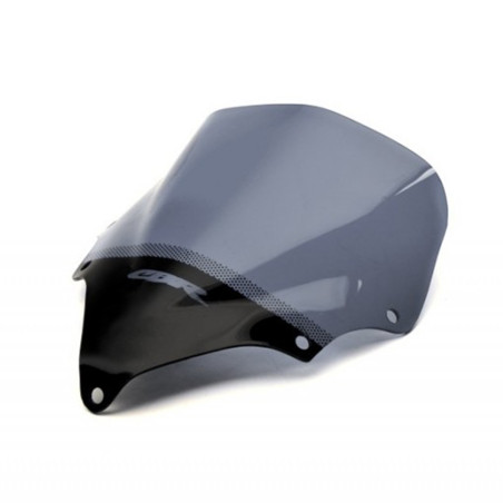   Motorcycle racing screen / sport windshield  
  HONDA CBR 125   
   2003 / 2004 / 2005 / 2006    