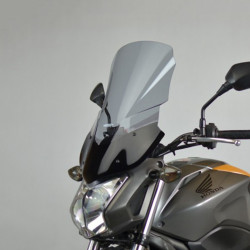 Honda NC 700 S 2012-2013 - Touring Cúpula / Parabrisas