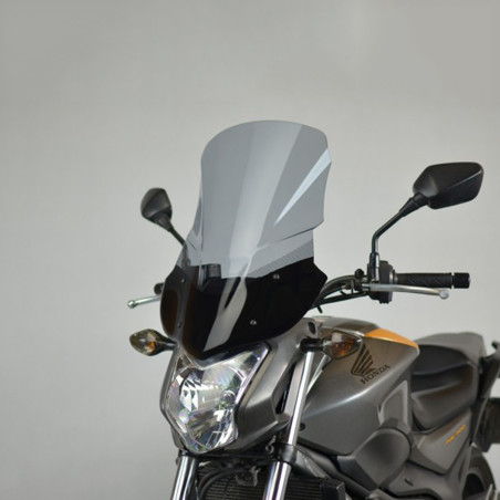   Touring alto moto parabrezza / cupolino  
  HONDA NC 700 S   
   2012 / 2013    