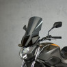   Pare-brise moto haute touring / saute-vent  
  HONDA NC 700 S   
   2012 / 2013     