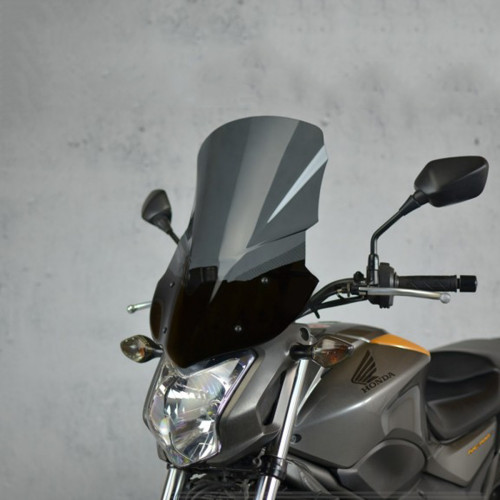 touring Pantalla / Parabrisas honda nc 700 s 2012-2013