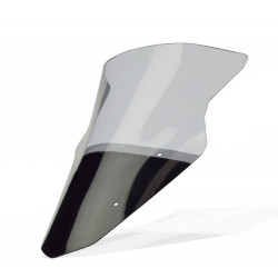 Kawasaki ER-6F | 2012-2016 Standard Scheibe / Windschild