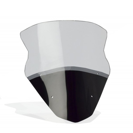   Pare-brise de moto pour un KAWASAKI ER-6F  
  2012 / 2013 / 2014 / 2015 / 2016  