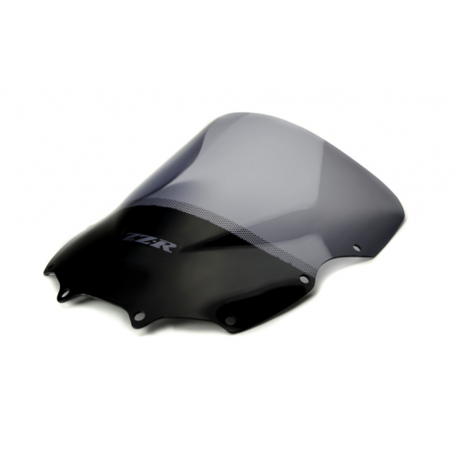 racing screen sport windshield windscreen kawasaki zz-r 600 1993-2004