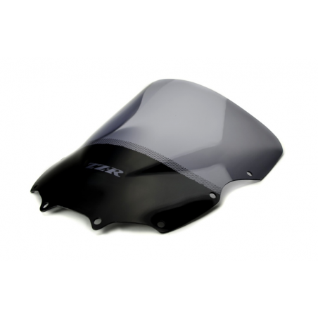   Motorcycle racing screen / sport windshield  
  KAWASAKI ZZ-R 600   
  1993 / 1994 / 1995 / 1996 / 1997 / 1998  
    1999 / 2000 / 2001 / 2002 / 2003 / 2004    