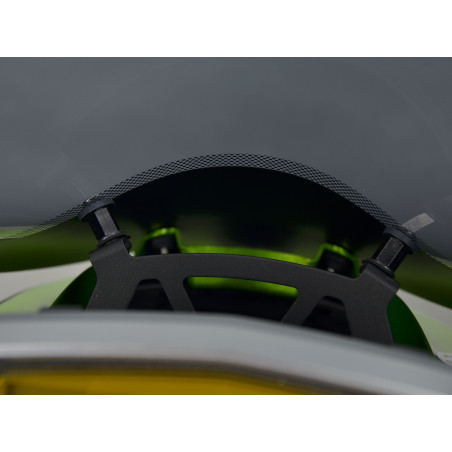   Motorrad touring Windschild / Scheibe  
  KAWASAKI Z 1000   
   2010 / 2011 / 2012 / 2013    