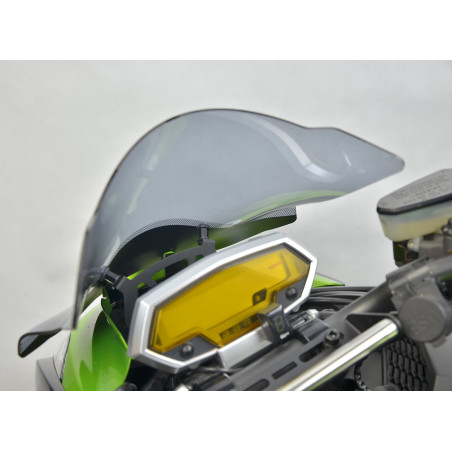   Parbriz înalt pentru motociclete de turism  
  KAWASAKI Z 1000   
   2010 / 2011 / 2012 / 2013    