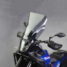   Motorrad touring Windschild / Scheibe  
  Yamaha Tenere 700 World Rally / Raid   
   2019 / 2020 / 2021 / 2022 / 2023 / 2024     