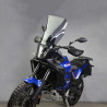   Motorcykel hög touring vindruta / vindskydd  
  Yamaha Tenere 700 World Rally / Raid   
   2019 / 2020 / 2021 / 2022 / 2023 / 2024 / 2025     