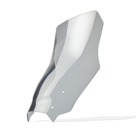   Motorcycle high touring windshield / windscreen  
  Yamaha Tenere 700 World Rally/ Raid   
   2019 / 2020 / 2021 / 2022 / 2023 / 2024 / 2025    