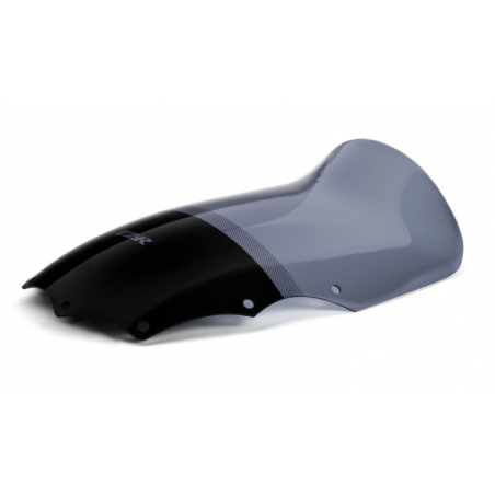   Motorcycle high touring windshield / windscreen   
  KAWASAKI ZZ-R 600   
  1993 / 1994 / 1995 / 1996 / 1997 / 1998  
    1999 / 2000 / 2001 / 2002 / 2003 / 2004    