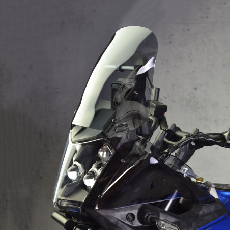   Motorcykel vindskydd för Yamaha Tenere 700 World Rally / Raid   
  2019 / 2020 / 2021 / 2022 / 2023 / 2024 / 2025   