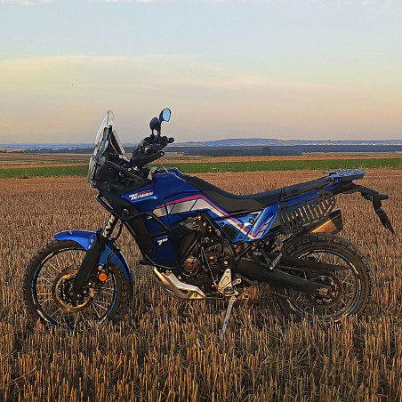   Parabrezza per motocicletta per a Yamaha Tenere 700 World Rally / Raid    
  2019 / 2020 / 2021 / 2022 / 2023 / 2024 / 2025   