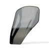   Motorcycle high touring windshield / windscreen  
  YAMAHA TDM 850   
   1996 / 1997 / 1998 / 1999 / 2000 / 2001     