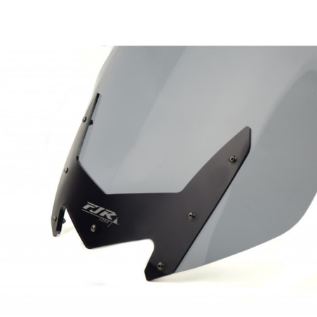   Halterung Abdeckung Scheibe Scheibe  
  Yamaha FJR 1300   
   2006 / 2007 / 2008 / 2009 / 2010 / 2011 / 2012    