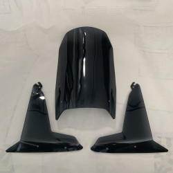 Yamaha TENERE 700 / 2019-2024 - Touring Scheibe / Windschild