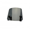   Universal motorcycle windscreen wind deflector   
  Extension of windshield for most types of motorcycles.   