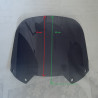   Parabrisas de motocicleta para HONDA VALKYRIE INTERSTATE   
   1997 / 1998 / 1999 / 2000 / 2001 / 2002 / 2003    