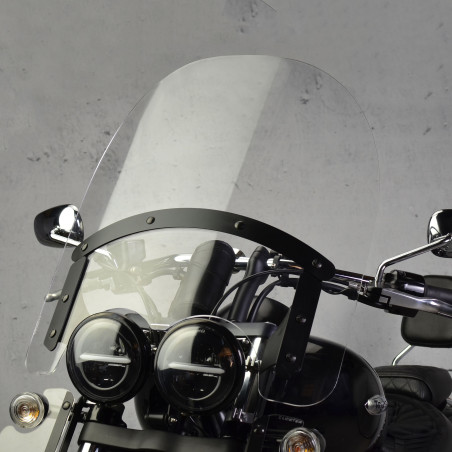   Parabrisas / Cúpula de motocicleta  
  Triumph Thunderbird Storm 1700  
  2011 / 2012 / 2013 / 2014 / 2015 / 2016  