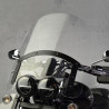   Moto parabrezza / cupolino  
  Triumph Thunderbird Storm 1700  
  2011 / 2012 / 2013 / 2014 / 2015 / 2016   