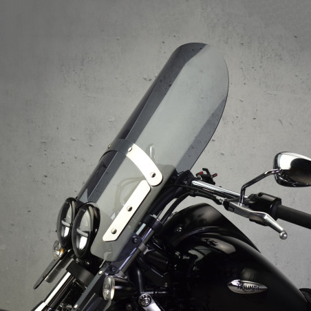   Moto parabrezza / cupolino  
  Triumph Thunderbird Storm 1700  
  2011 / 2012 / 2013 / 2014 / 2015 / 2016  