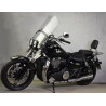   Parabrisas / Cúpula de motocicleta  
  Triumph Thunderbird Storm 1700  
  2011 / 2012 / 2013 / 2014 / 2015 / 2016   