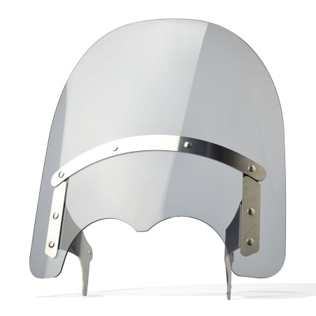   Moto parabrezza / cupolino  
  Triumph Thunderbird Storm 1700  
  2011 / 2012 / 2013 / 2014 / 2015 / 2016  