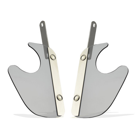   Moto parabrezza / cupolino  
  Triumph Thunderbird Storm 1700  
  2011 / 2012 / 2013 / 2014 / 2015 / 2016  