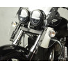   Parabrisas / Cúpula de motocicleta  
  Triumph Thunderbird Storm 1700  
  2011 / 2012 / 2013 / 2014 / 2015 / 2016   