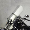   Parabrisas / Cúpula de motocicleta  
  Triumph Thunderbird Storm 1700  
  2011 / 2012 / 2013 / 2014 / 2015 / 2016   