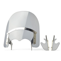 Triumph Thunderbird Storm 1700 | 2011-2016 - Scheibe / Windschild