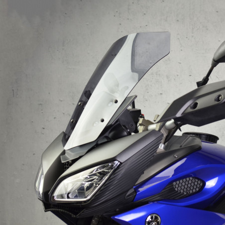   Motorrad Scheibe / Windschild für a YAMAHA MT-09 TRACER  
  2015 / 2016 / 2017  