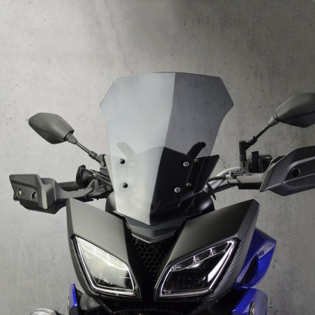   Motorcykel vindskydd för YAMAHA MT-09 TRACER  
  2015 / 2016 / 2017  