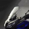   Motorrad Scheibe / Windschild für a YAMAHA MT-09 TRACER  
  2015 / 2016 / 2017   